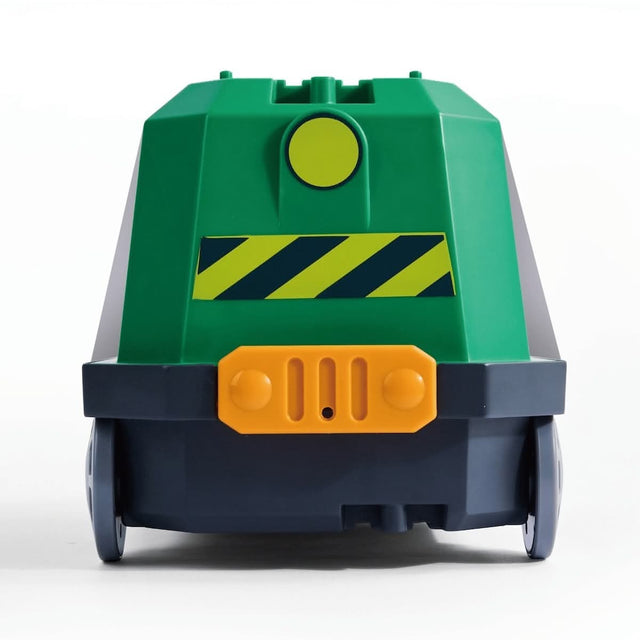 Eco Energy Train Bucket Set (50 pcs)