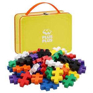 BIG Basic Construction Metal Case (70 pcs)