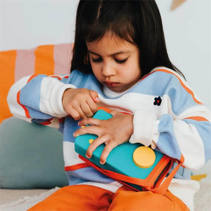 Coque de protection Odile pour Fabrique à Histoires - Jeux électroniques by Lunii