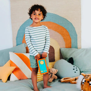 Odile protective case (for My Fabulous Storyteller)