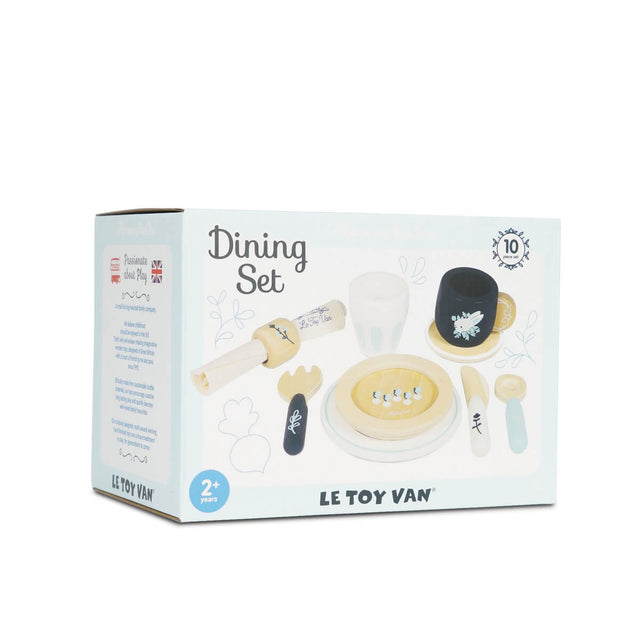 Couverts et service de table - Jouets d'imitation by Le Toy Van