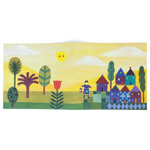 Décalcomanies des Comètes - Art & bricolage by Moulin Roty