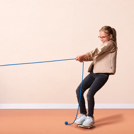 Duel de tir à la corde équilibre - Jeux d'adresse by BS Toys