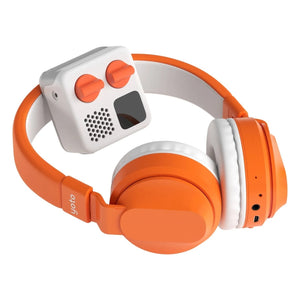 Duo Yoto Mini + Casque d'écoute sans fil - Jeux électroniques by Yoto