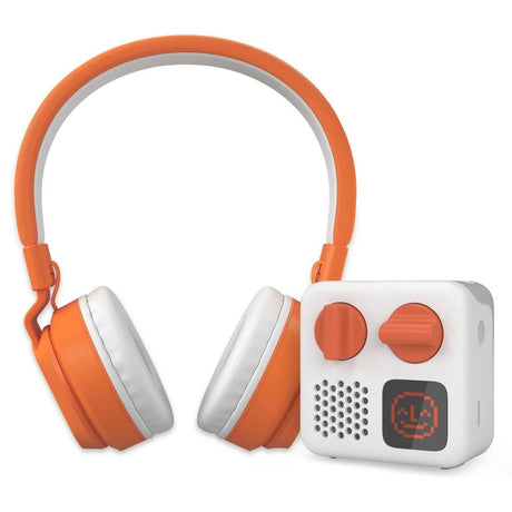 Duo Yoto Mini + Casque d'écoute sans fil - Jeux électroniques by Yoto
