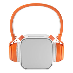 Duo Yoto Player + Casque d'écoute sans fil - Jeux électroniques by Yoto
