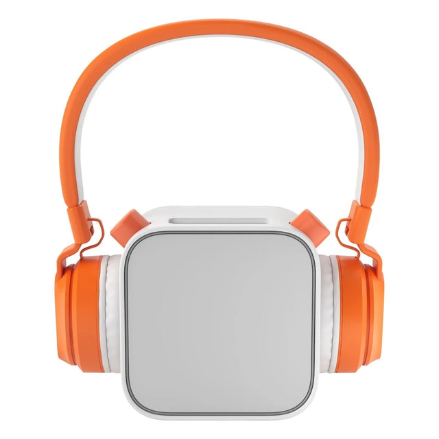 Duo Yoto Player + Casque d'écoute sans fil - Jeux électroniques by Yoto