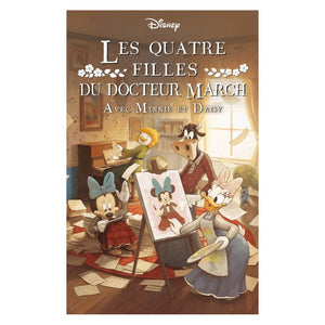 Yoto Cards - Classiques de la littérature Disney (FR)