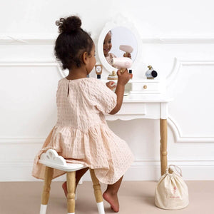 Ensemble coiffeuse + trousse de beauté - Jouets d'imitation by Le Toy Van