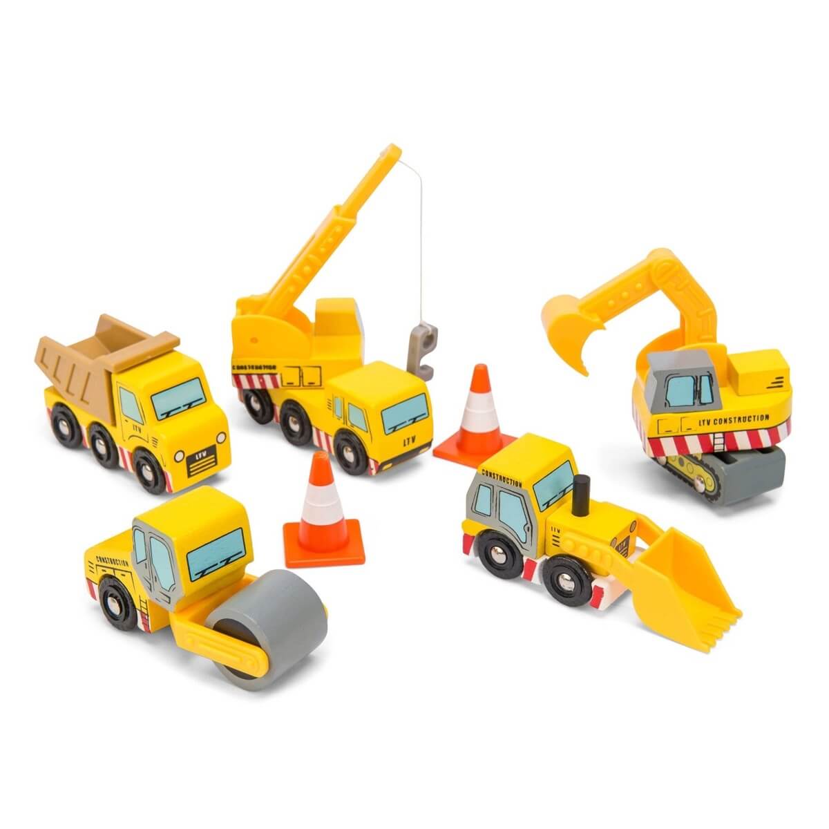 Le toy wooden toys online