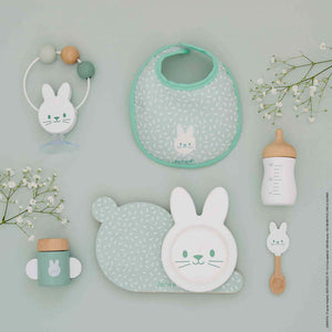 Trio Zen: Meubles + accessoires repas de poupée - Jouets d'imitation by Janod