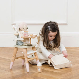 Sac d'accessoires de soin pour poupée - Jouets d'imitation by Le Toy Van