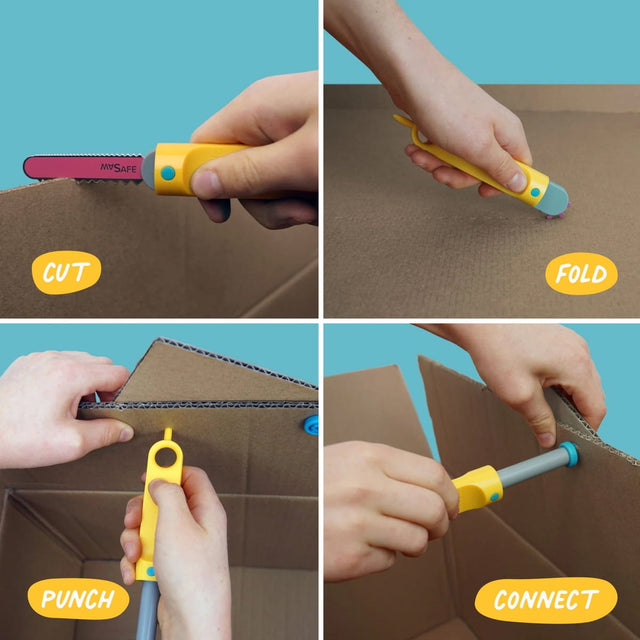 Discover Plus Bundle: Discover Kit + Roto-Ring + Spin-Hinge