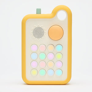 Ensemble Fabli: Lecteur audio + Casque d'écoute - Jeux éducatifs by Fabli