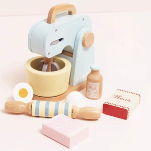 Ensemble mixette Honeybake - Jouets d'imitation by Le Toy Van