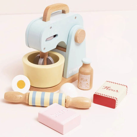 Ensemble mixette Honeybake - Jouets d'imitation by Le Toy Van
