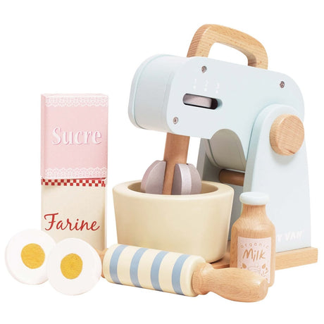 Ensemble mixette Honeybake - Jouets d'imitation by Le Toy Van