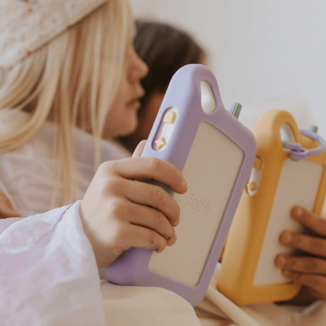 Étui de protection pour la Fabli - Jeux électroniques by Fabli