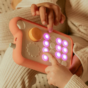 Étui de protection pour la Fabli - Jeux électroniques by Fabli