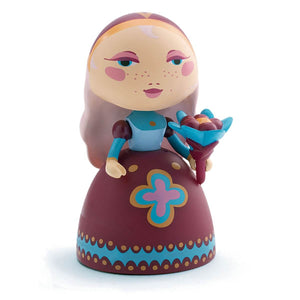 Figurine Anouchka - Figurines by Djeco