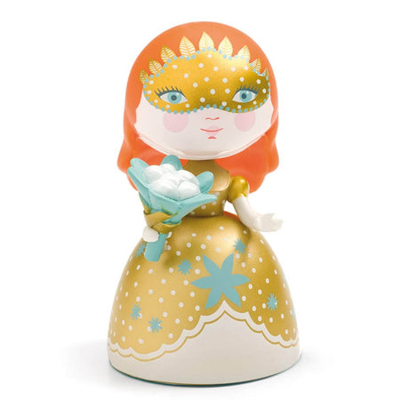 Figurine princesse Barbara - Figurines by Djeco