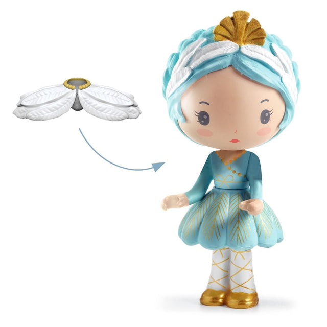 Tinyly figurine - Grace & Stella