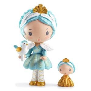 Tinyly figurine - Grace & Stella