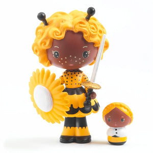 Figurine Tinyly - Louison & Aby - Figurines by Djeco