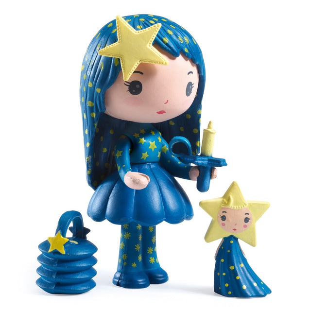 Figurine Tinyly - Luz & Light - Figurines by Djeco