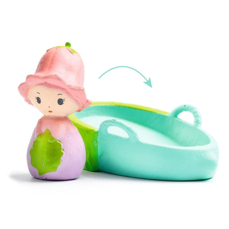 Figurines Tinyly - Lily & Sylvestre - Figurines by Djeco