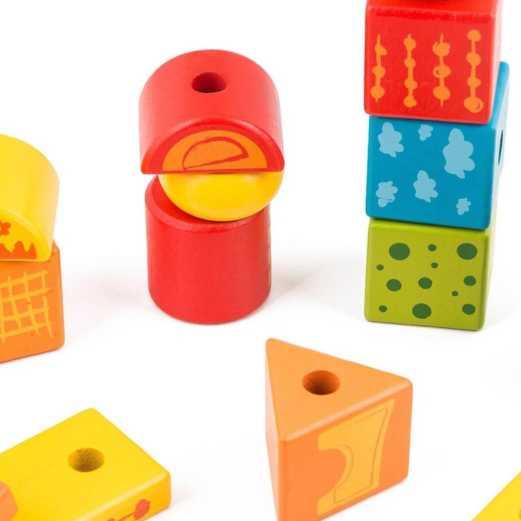 Lot De 10 Formes En Bois Sur Le Thème De L'automne - À Peindre Ou Décorer - Pour Enfants - Activités Manuelles Créatives - 3
