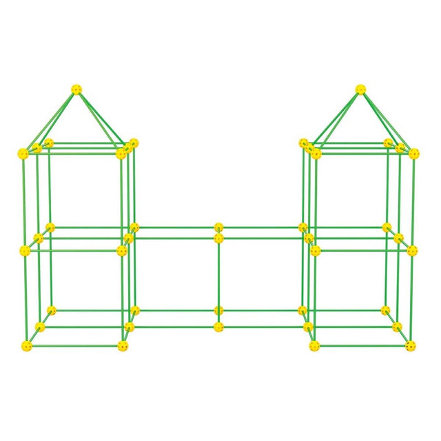 Fantastic Fort (72 pcs)