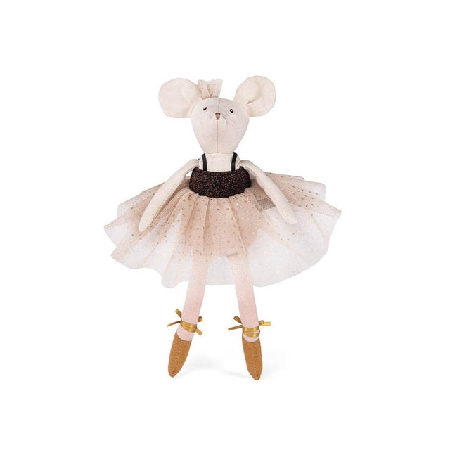 Garde-robe souris en tutus La petite école de danse - Poupées by Moulin Roty