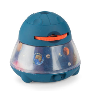 Grand projecteur de l'Espace - Lampes à histoire by Moulin Roty
