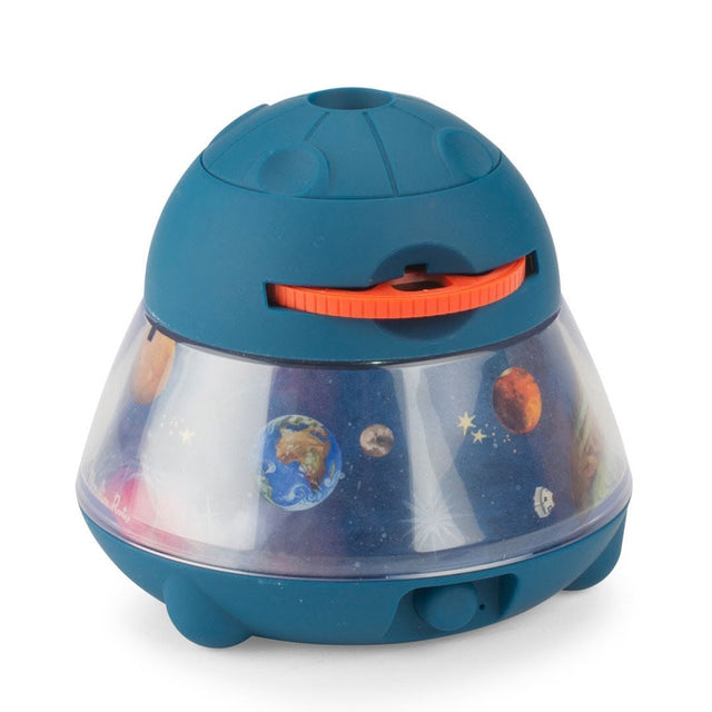 Grand projecteur de l'Espace - Lampes à histoire by Moulin Roty