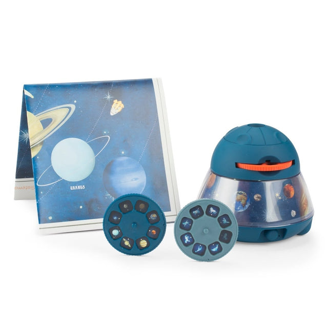 Grand projecteur de l'Espace - Lampes à histoire by Moulin Roty
