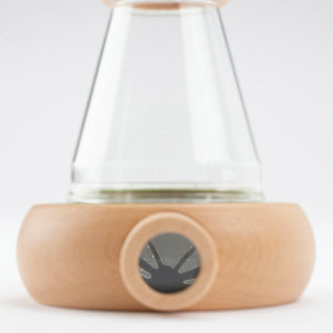 Grande boîte d'observation du Botaniste - Jeux scientifiques by Moulin Roty