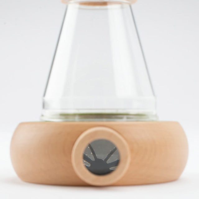 Grande boîte d'observation du Botaniste - Jeux scientifiques by Moulin Roty