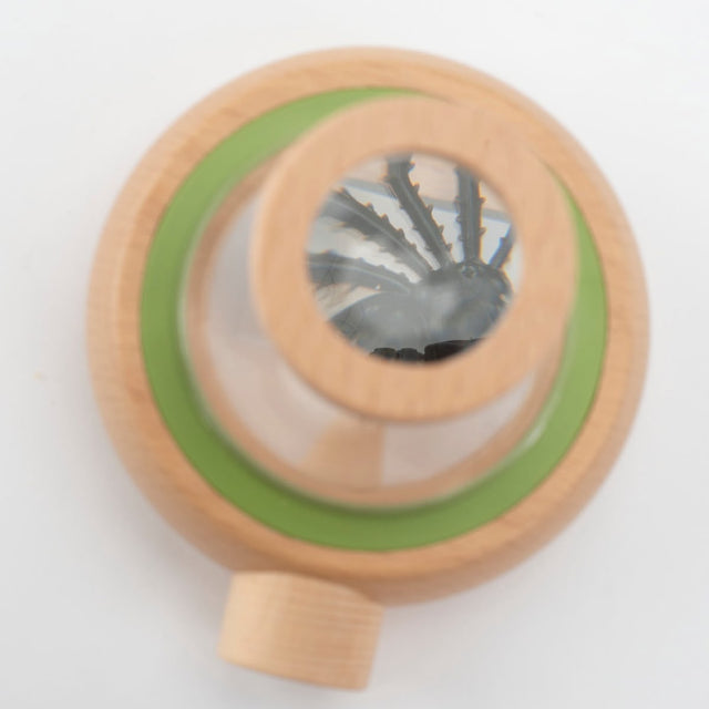 Grande boîte d'observation du Botaniste - Jeux scientifiques by Moulin Roty