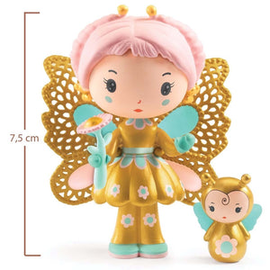 Tinyly figurine - Hortense & Fly