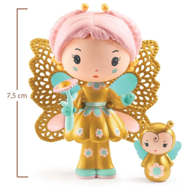 Tinyly figurine - Hortense & Fly