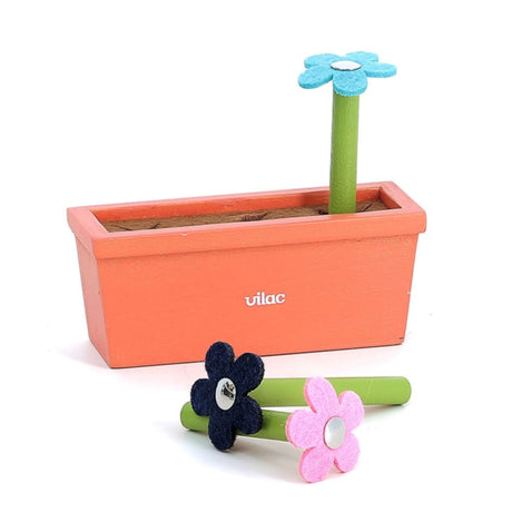 Jardin d'éveil multi-activités - Jouets d'éveil by Vilac