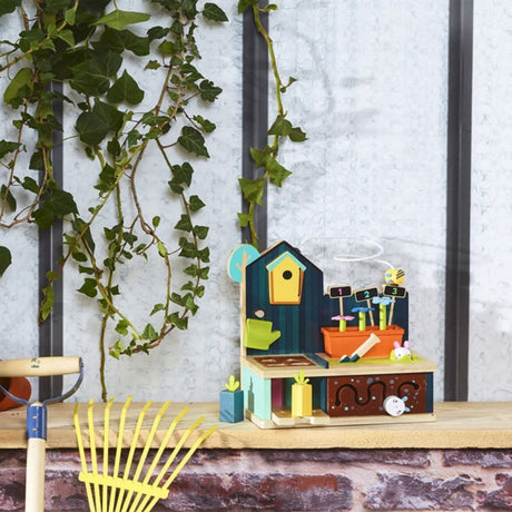 Jardin d'éveil multi-activités - Jouets d'éveil by Vilac
