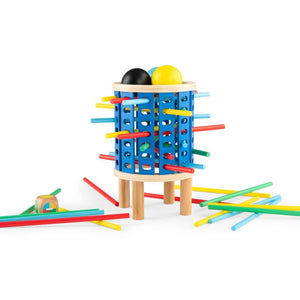 Jeu d'adresse Giga Bomb les Loufoques - Jeux d'adresse by Moulin Roty