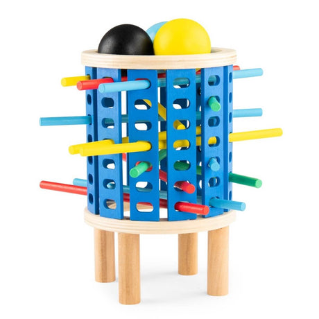 Jeu d'adresse Giga Bomb les Loufoques - Jeux d'adresse by Moulin Roty