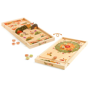 Jeu d'adresse Pass Animo - Jeux d'adresse by Djeco