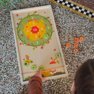 Jeu d'adresse Pass Animo - Jeux d'adresse by Djeco