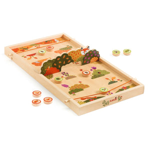 Jeu d'adresse Pass Animo - Jeux d'adresse by Djeco