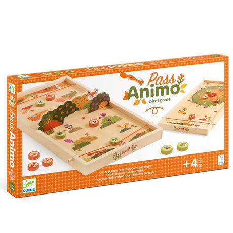 Animo Pass – Djeco