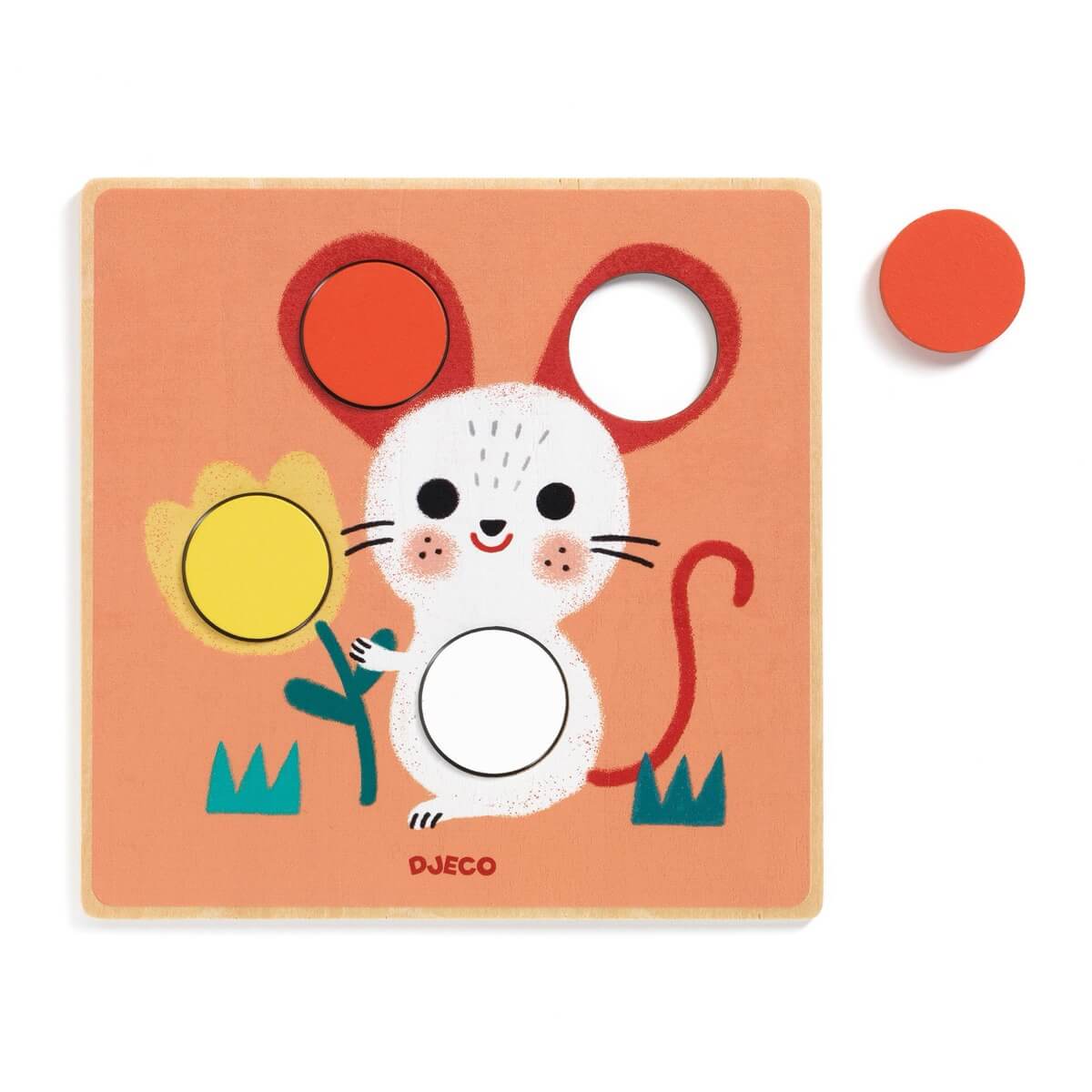 Formanimo - Djeco - Jeu éducatifs Formanimo - Djeco - Jeu éducatifs